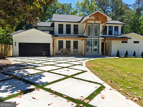 Single Family Residence in Brookhaven GA 1653 Pamela Drive.jpg