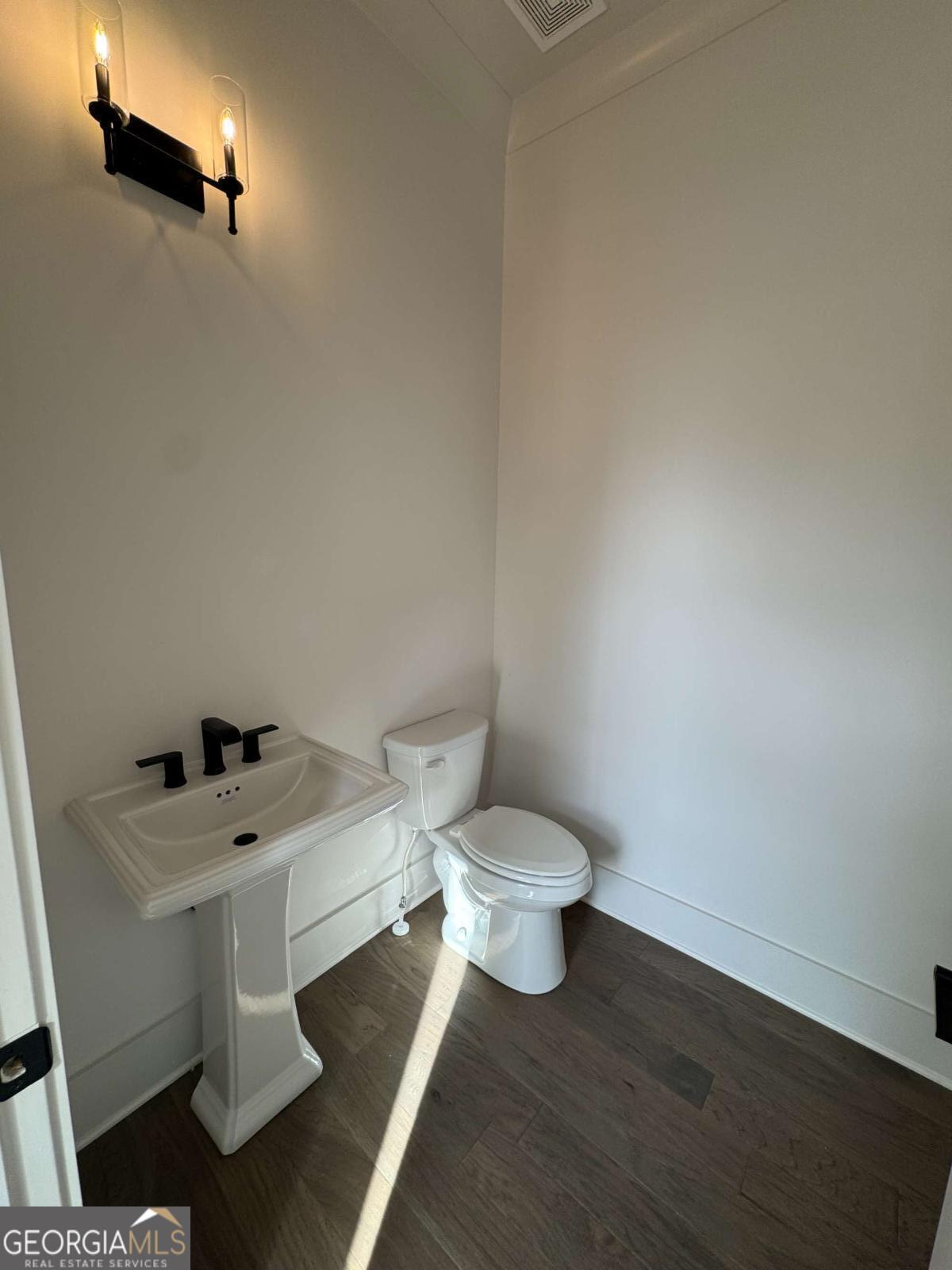 Chiswick - Residential