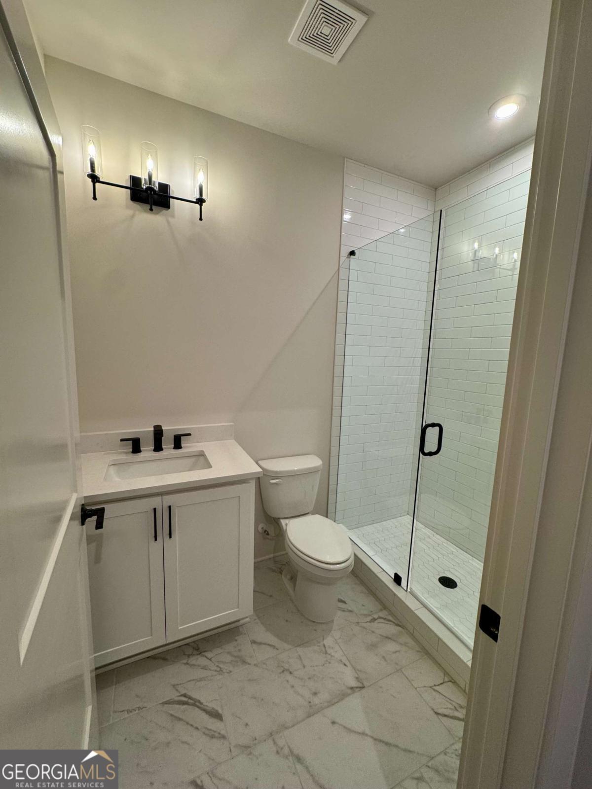 Chiswick - Residential