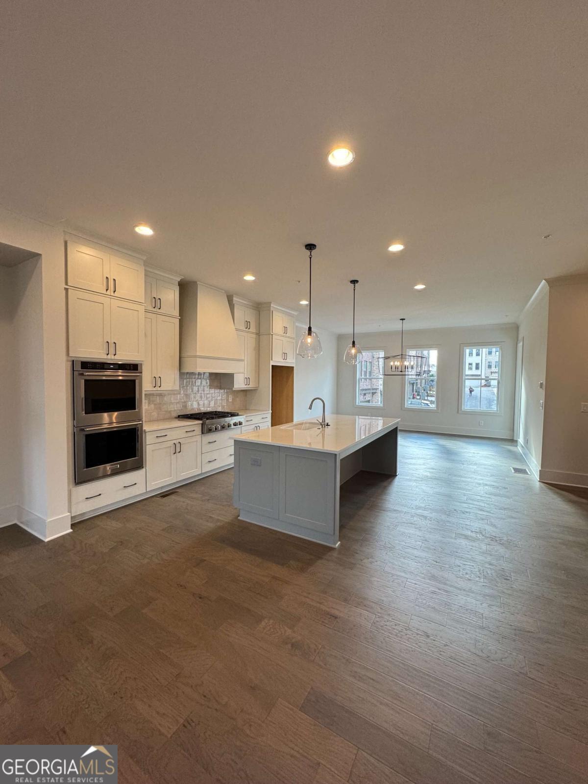 Chiswick - Residential