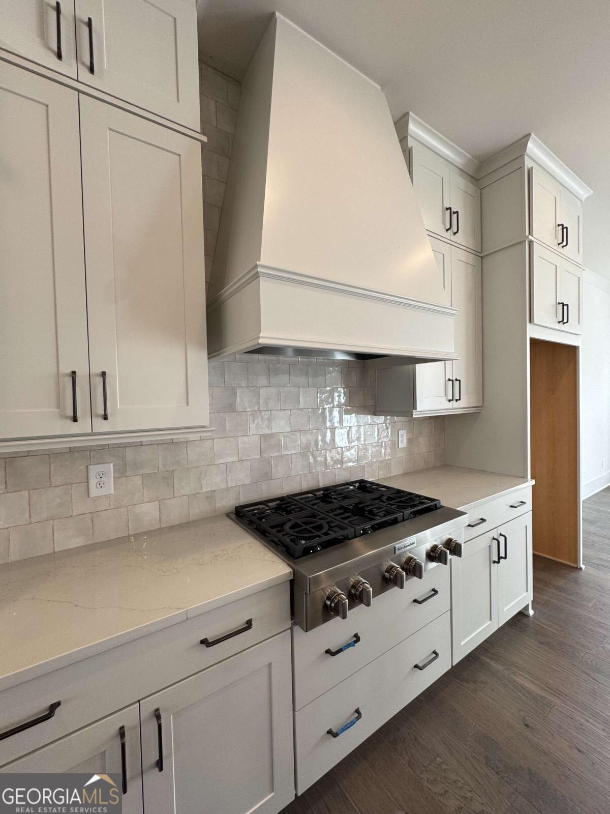 Chiswick - Residential