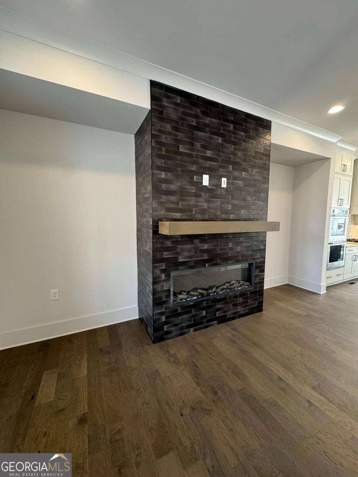 Chiswick - Residential