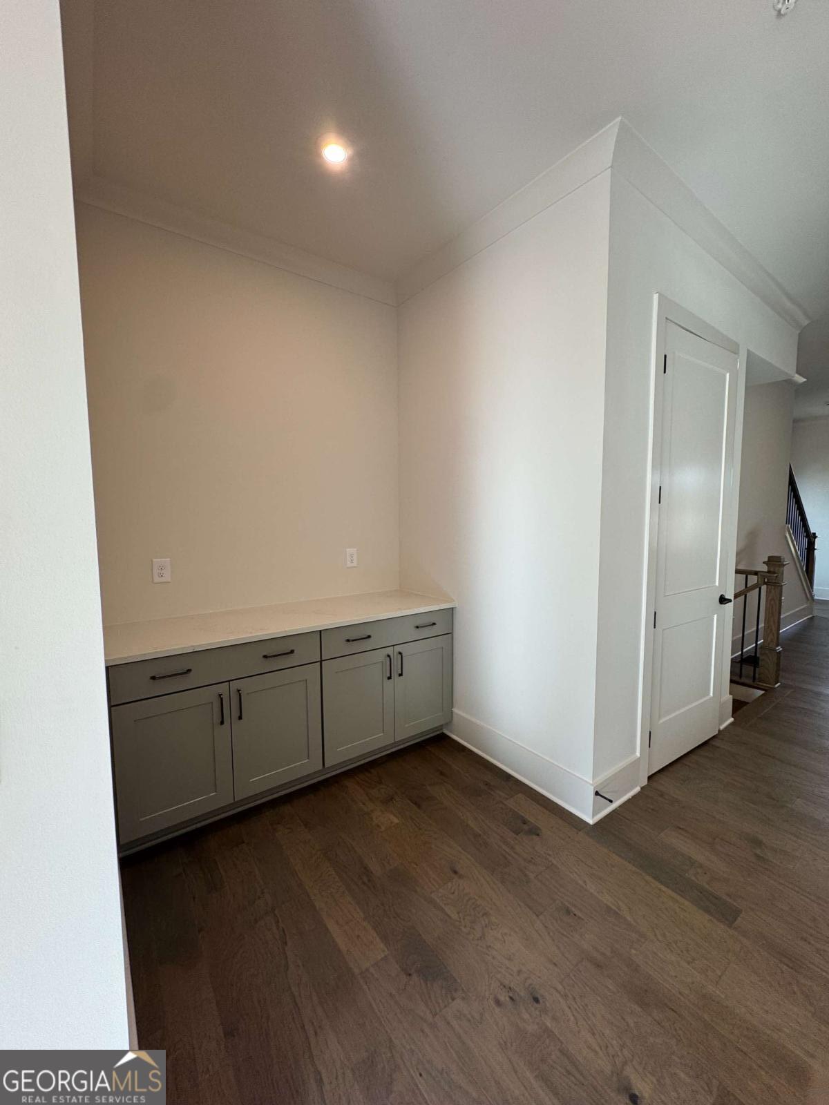 Chiswick - Residential