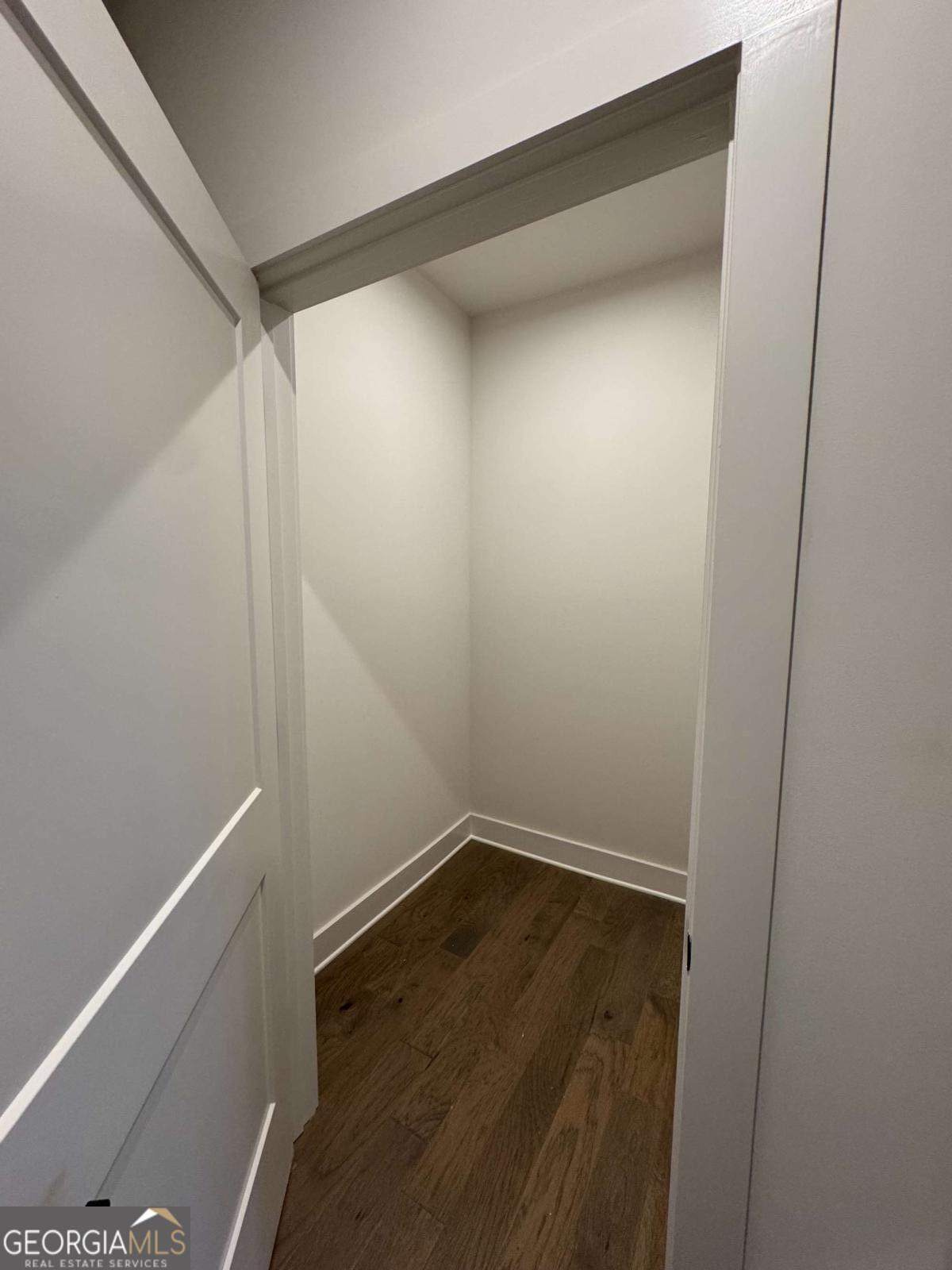 Chiswick - Residential