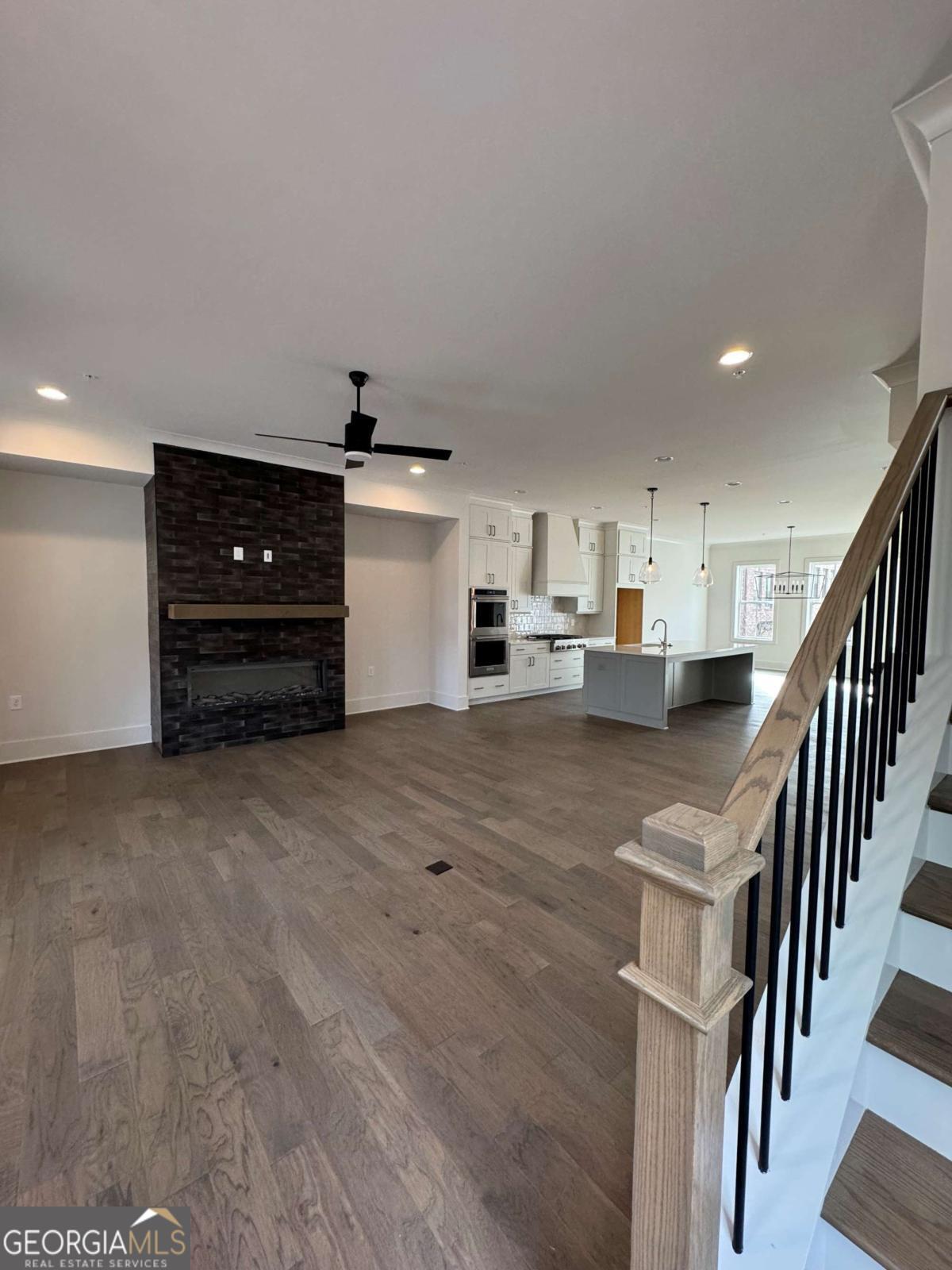 Chiswick - Residential