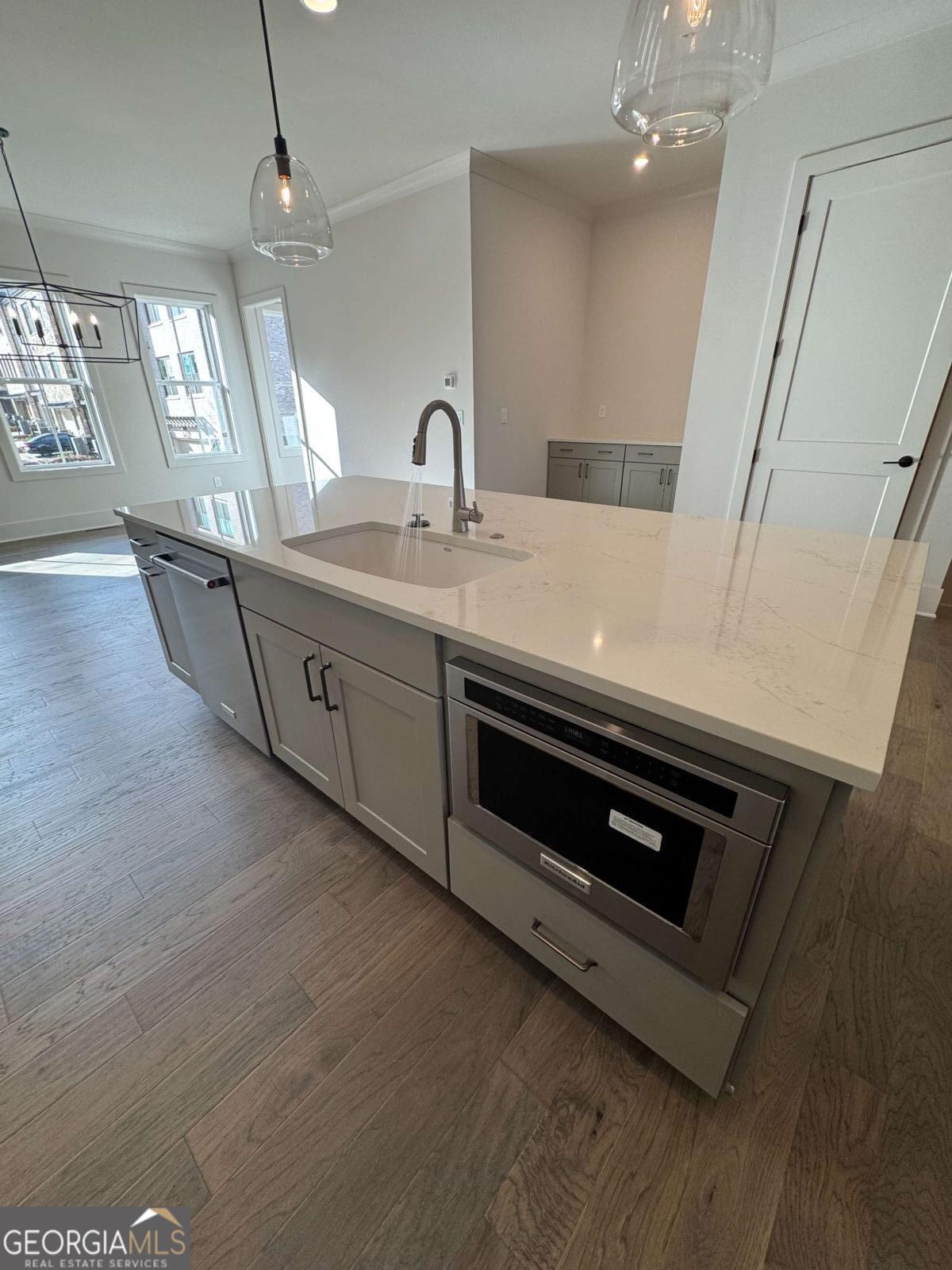 Chiswick - Residential
