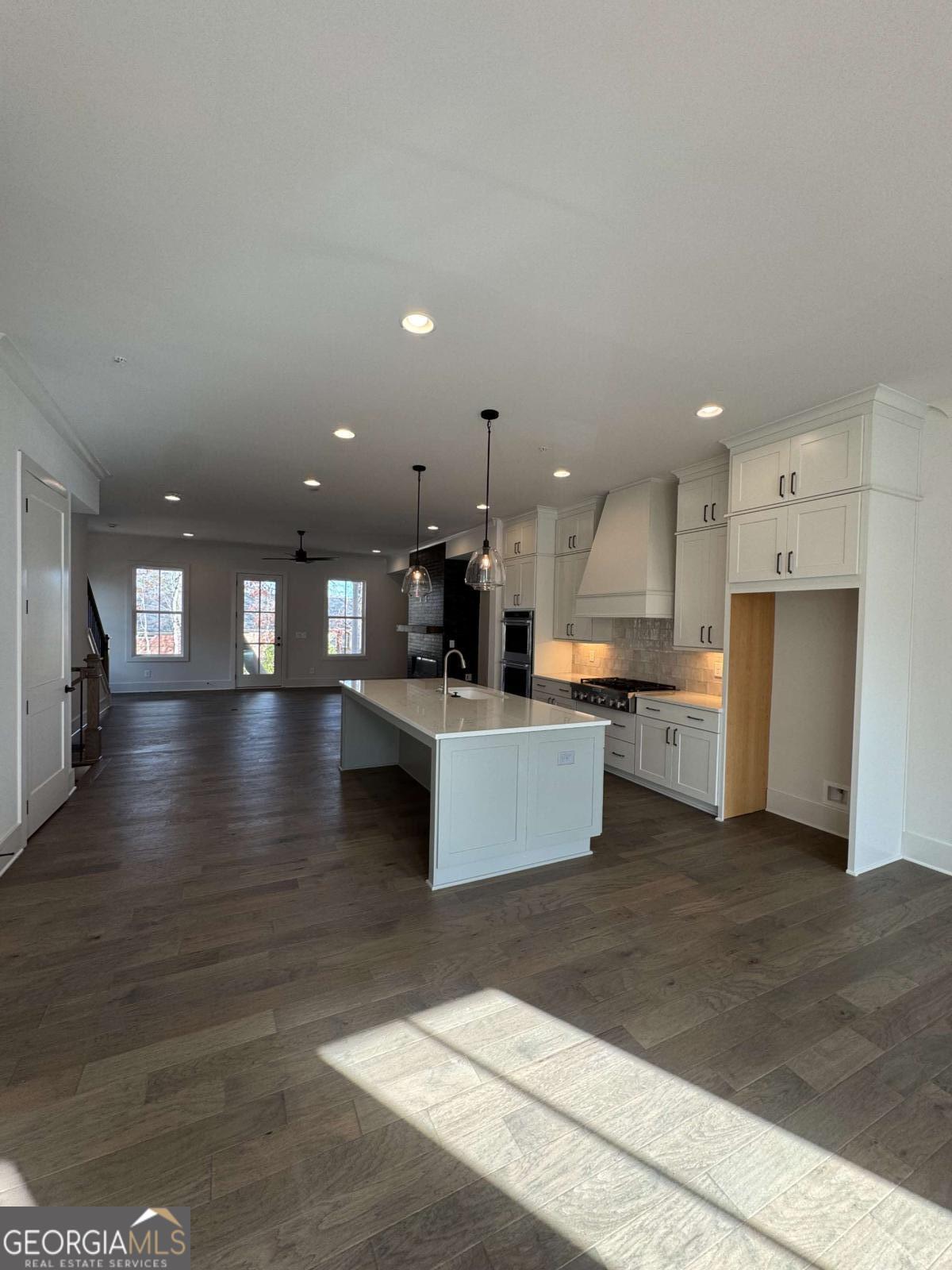 Chiswick - Residential