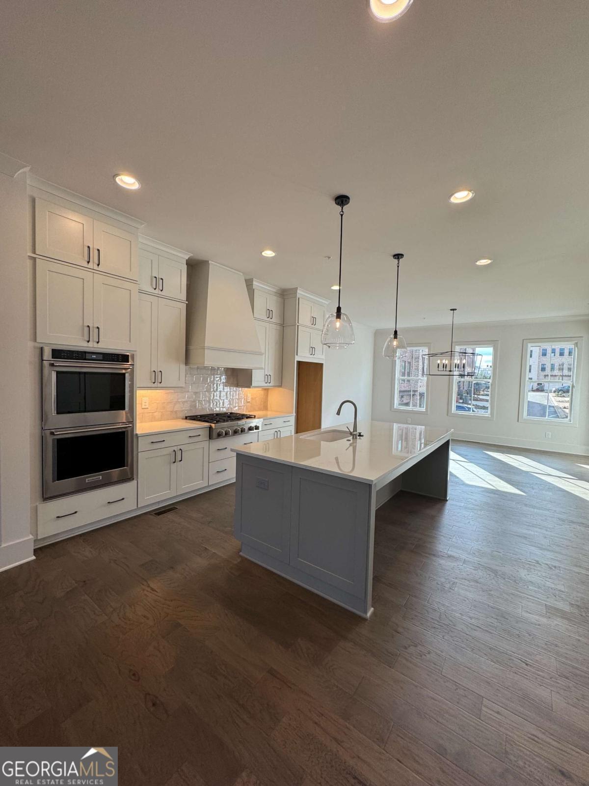 Chiswick - Residential