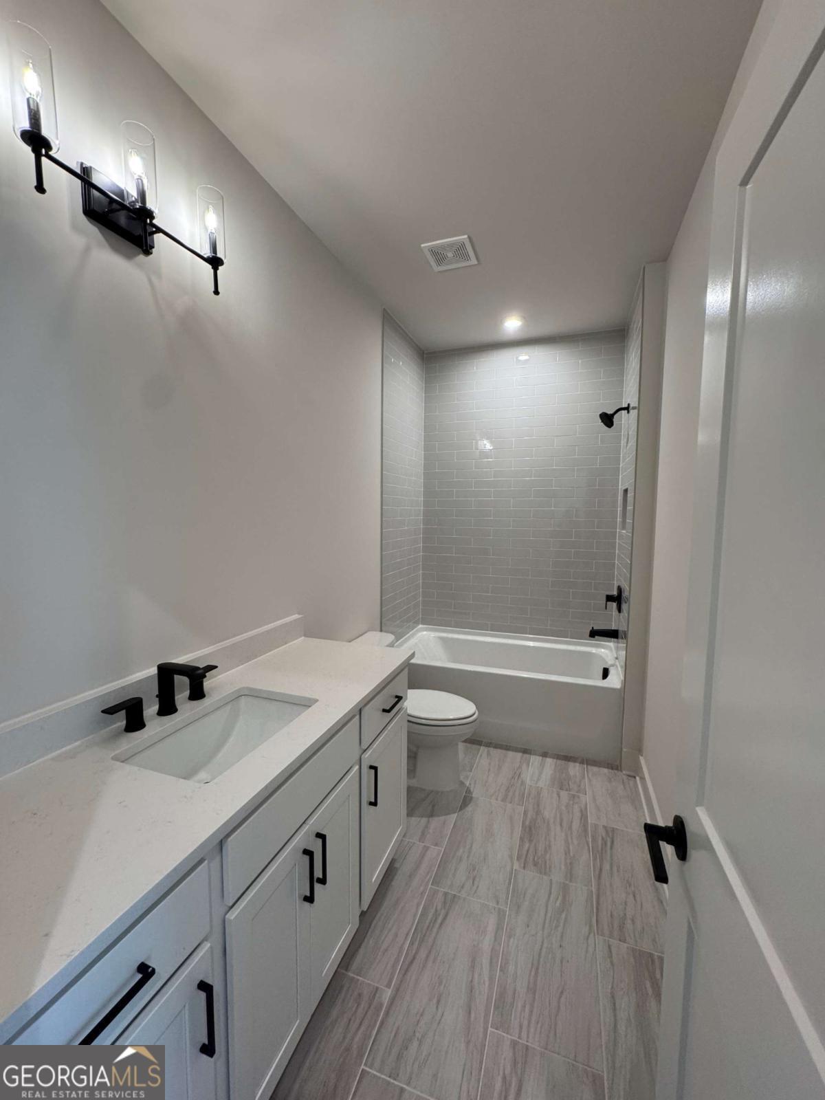 Chiswick - Residential