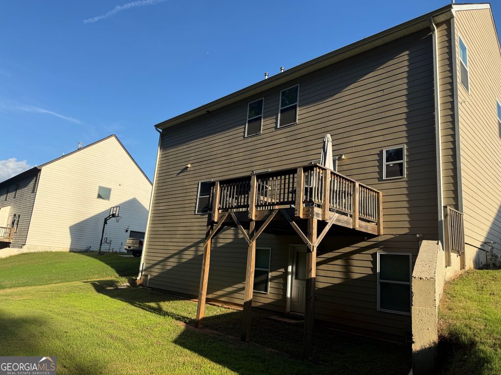 Photo of 550 Palmetto Oaks Trail, Palmetto, GA 30268 (MLS # 10630512)