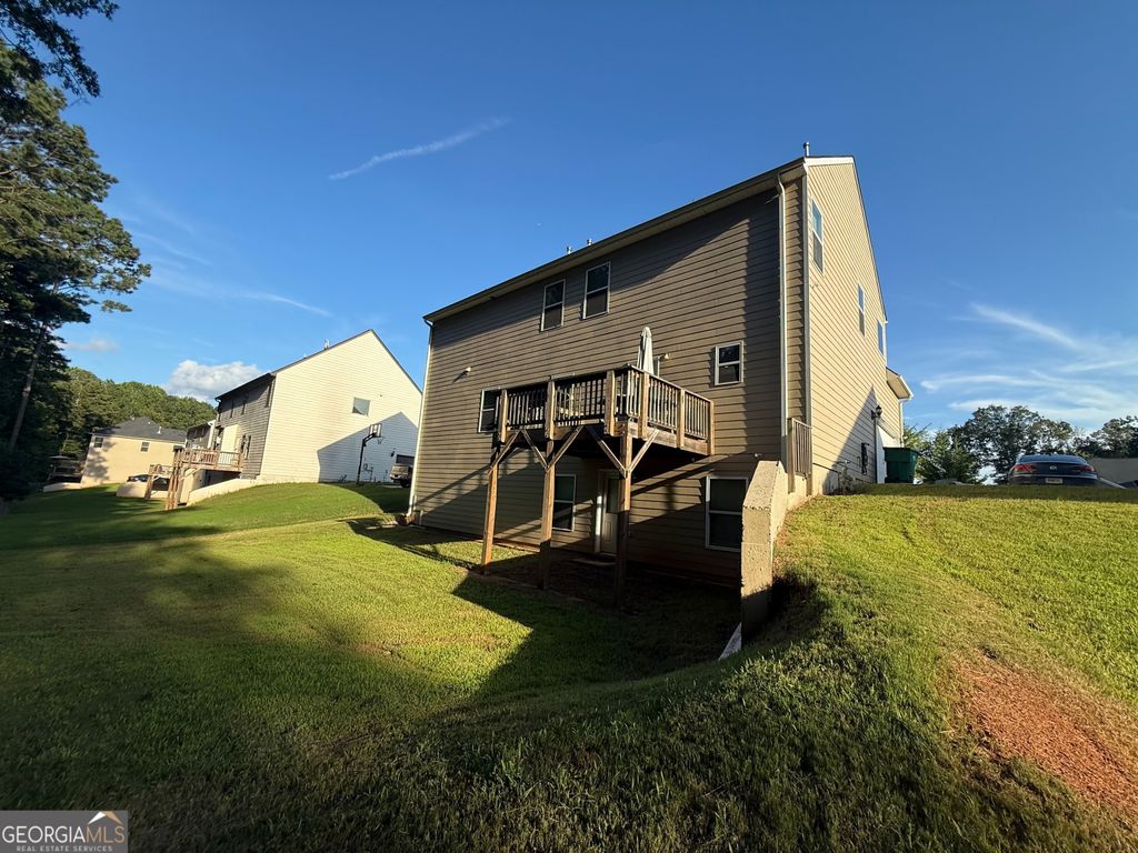 Photo of 550 Palmetto Oaks Trail, Palmetto, GA 30268 (MLS # 10630512)