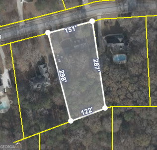 180 Sweetwater DR