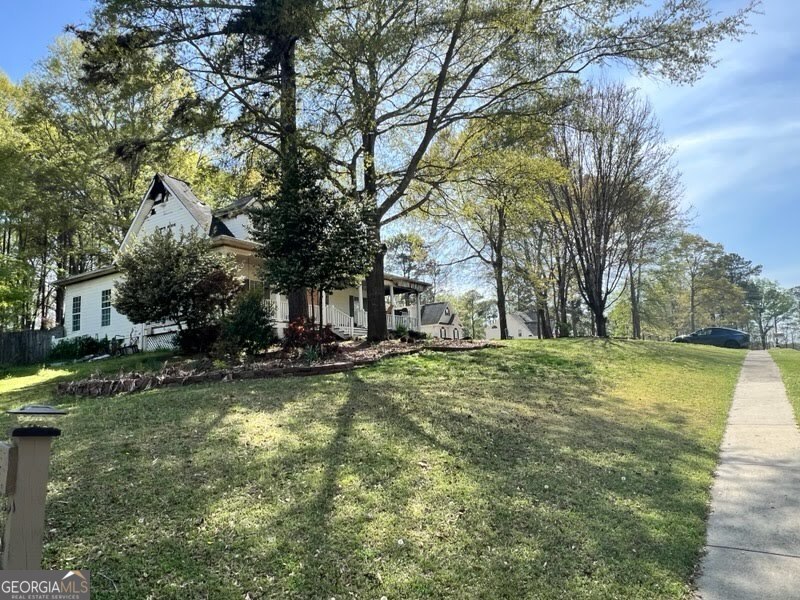 180 Sweetwater DR