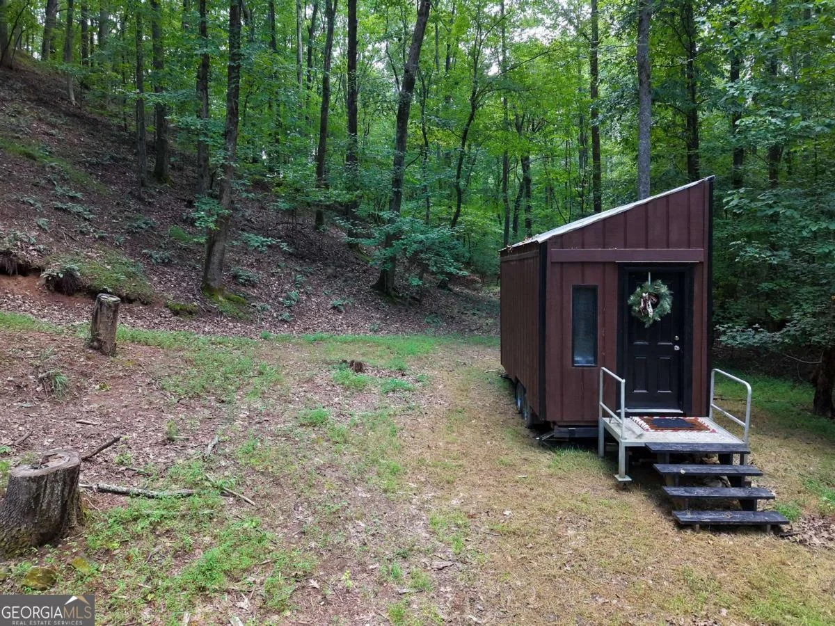 200 Crosscreek Trail