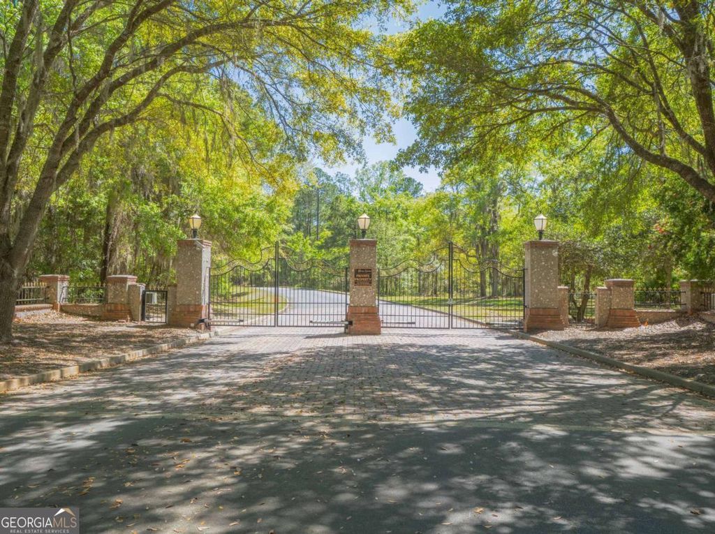 Photo of 50 Lighthouse Circle, Woodbine, GA 31569 (MLS # 10731494)