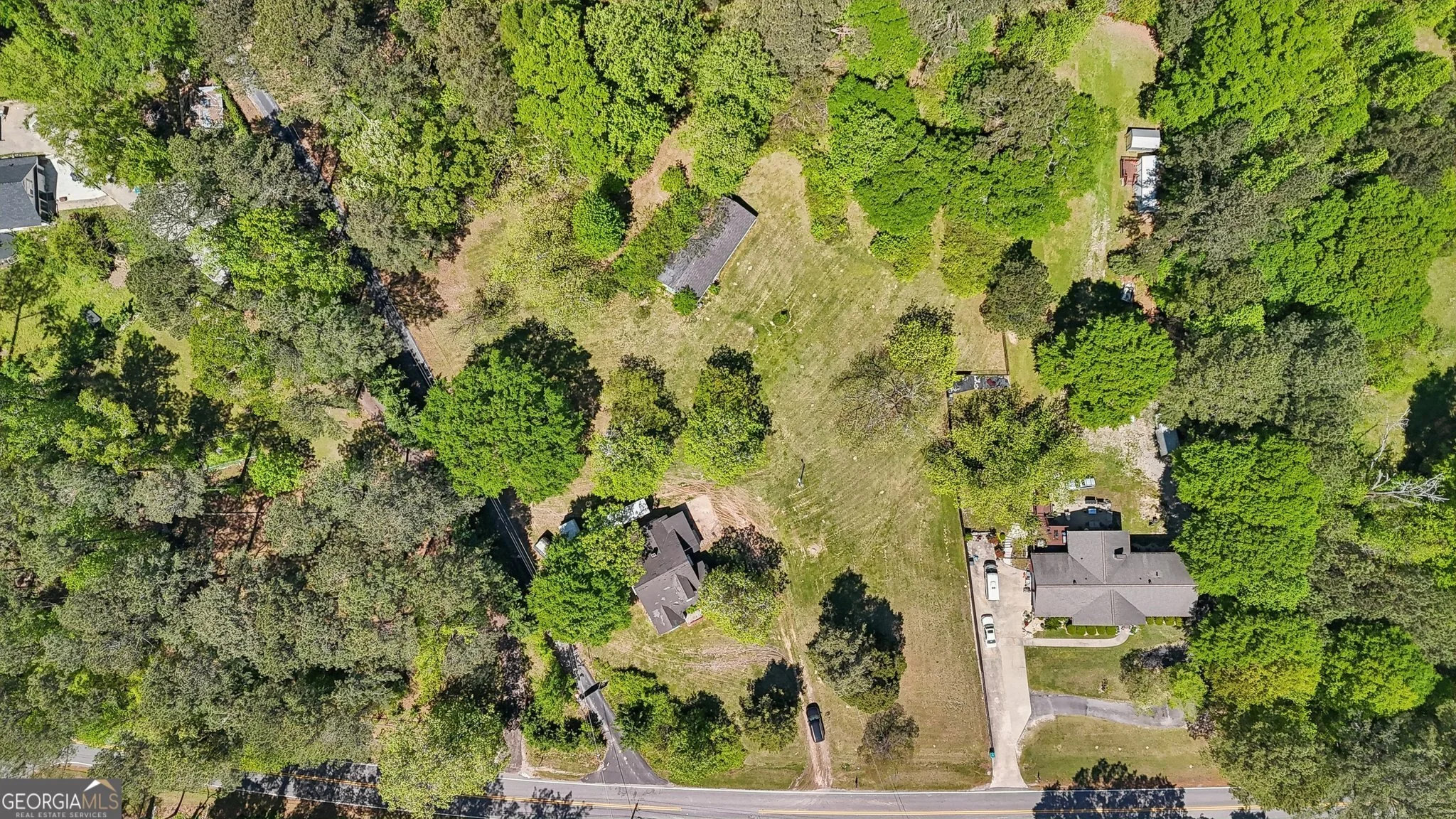 5735 Old Bill Cook Road