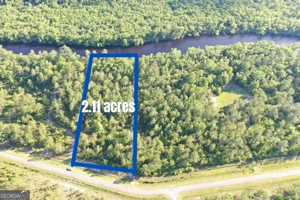Photo of 891 Lake Deborah Drive, Folkston, GA 31537 (MLS # 10767534)