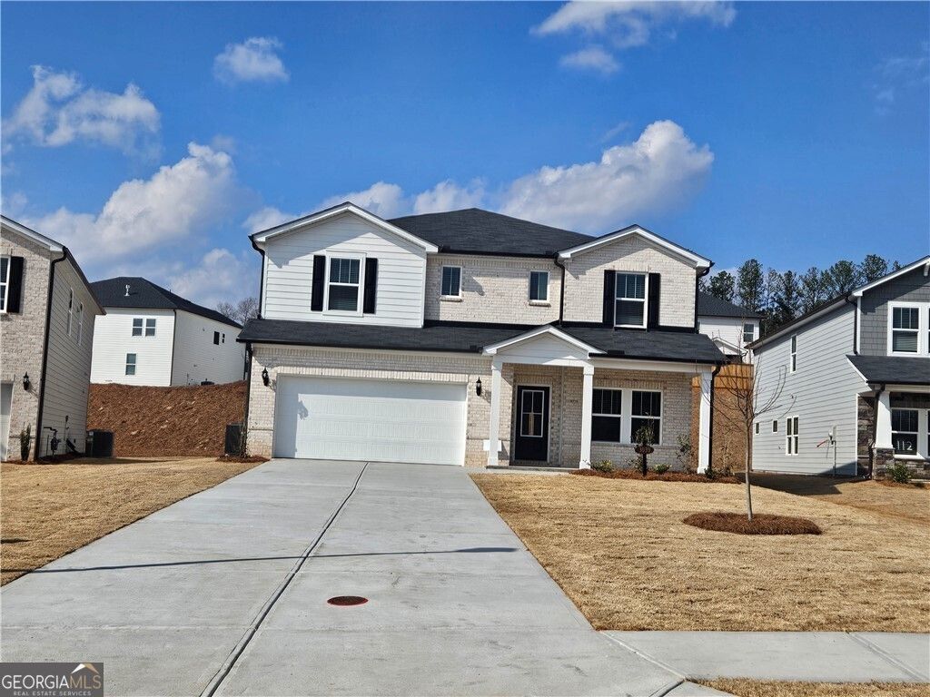 Photo of 3039 SWEET RED Circle, BRASELTON, GA 30517 (MLS # 10699468)