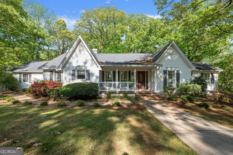 4706 Creek Wood Drive, Gainesville, GA 30507 - MLS#: 10500526