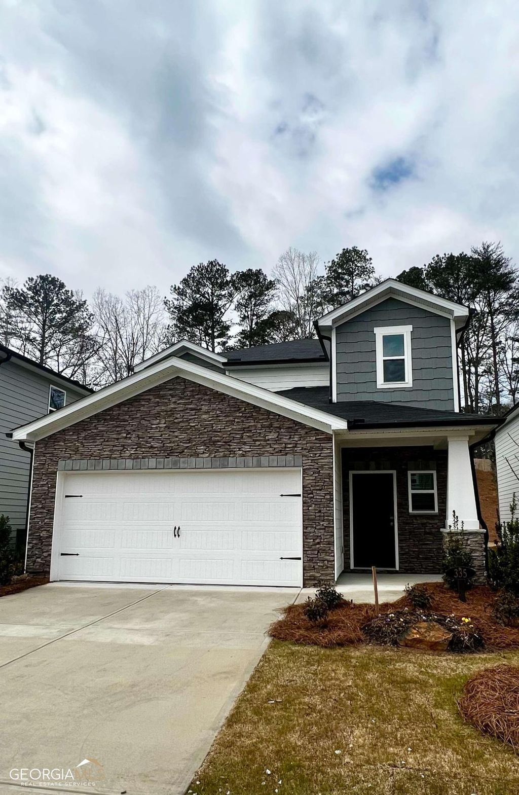 Photo of 335 Wells Circle, Canton, GA 30114 (MLS # 10722991)