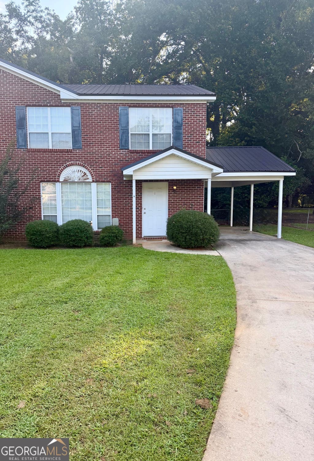 Photo of 1109 3rd Street, Perry, GA 31069 (MLS # 10815216)