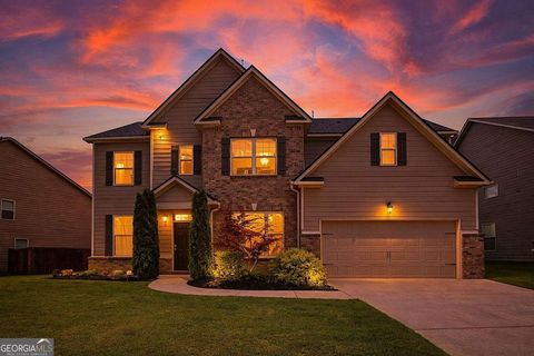 5130 Rialto WAY Cumming GA 30040