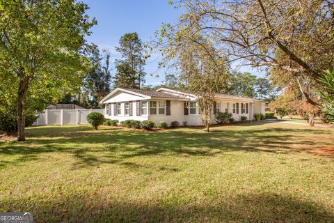 Photo of 506 Magnolia Drive, Waycross, GA 31501 (MLS # 10630777)