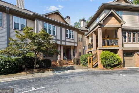 Photo of 1344 Stillwood Chase NE, Atlanta, GA 30306 (MLS # 10815565)