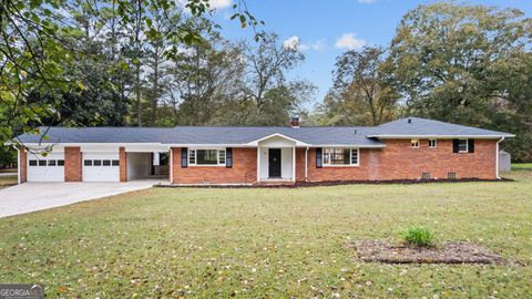 Photo of 207 John Phillips Road, Cedartown, GA 30125 (MLS # 10636307)