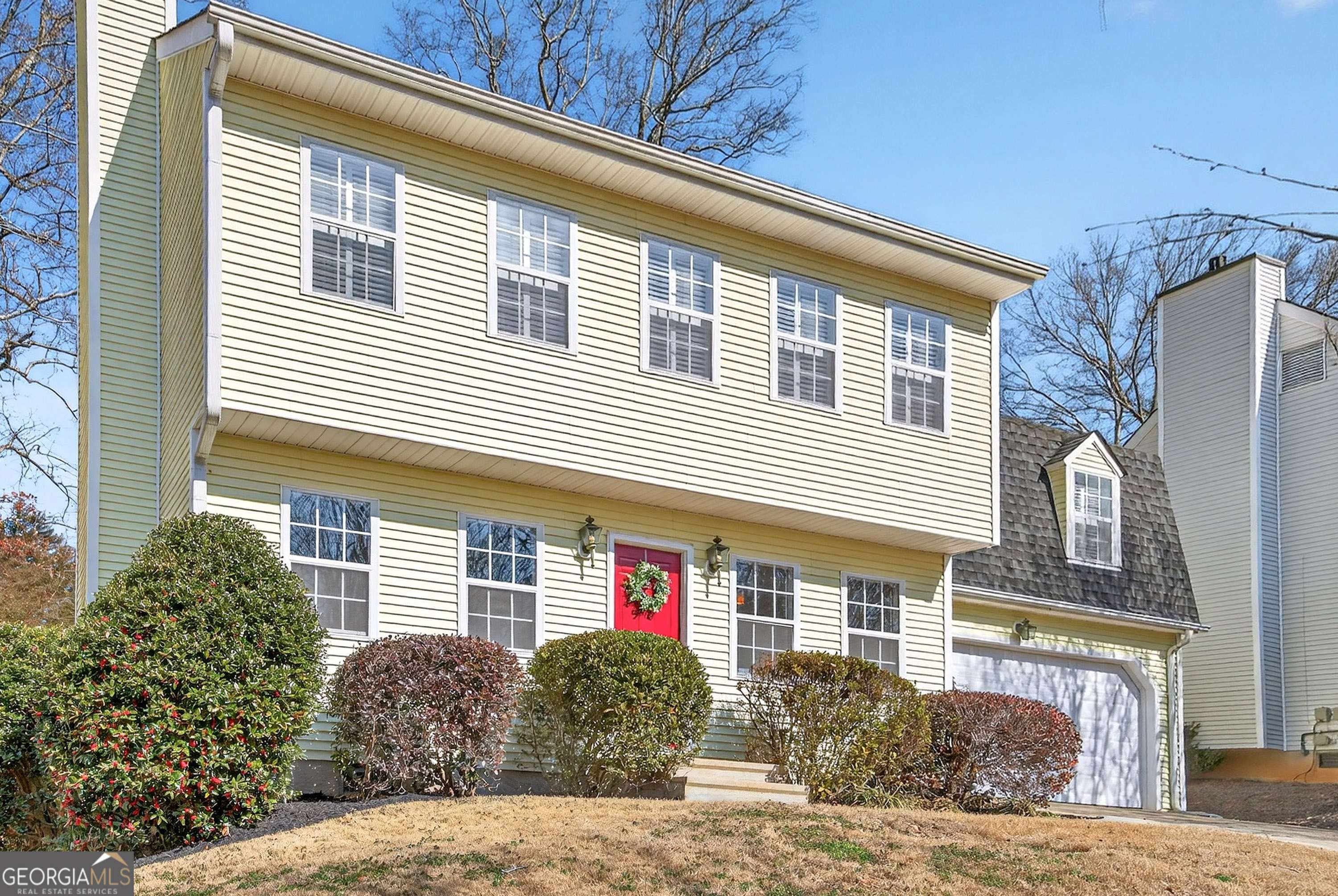 1198 Haven Brook WAY NE