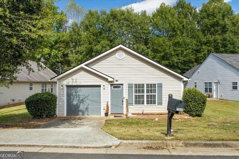 Photo of 7056 Mahonia Place, Lithonia, GA 30038 (MLS # 10623369)