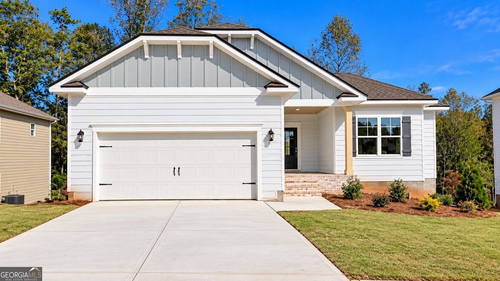 Photo of 620 Bald Ridge Circle, Demorest, GA 30535 (MLS # 10876733)