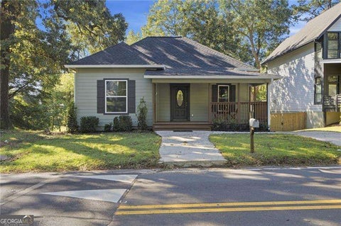 Photo of 1672 Carroll Drive NW, Atlanta, GA 30318 (MLS # 10877023)