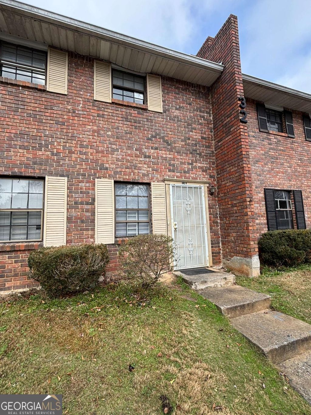 Photo of 6354 Shannon Parkway #32C, Union City, GA 30291 (MLS # 10674638)