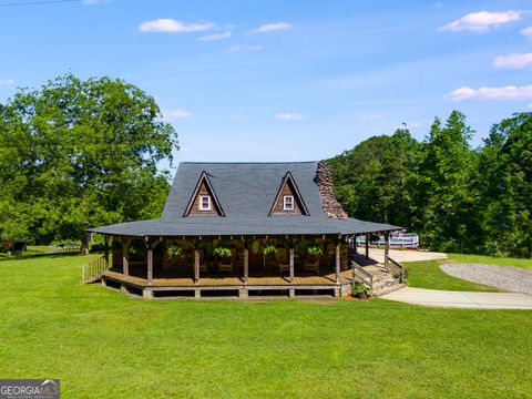 Photo of 894 Lake Circle Road, Buchanan, GA 30113 (MLS # 10635804)