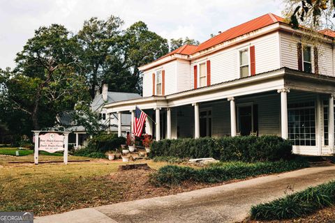 A home in Jefferson