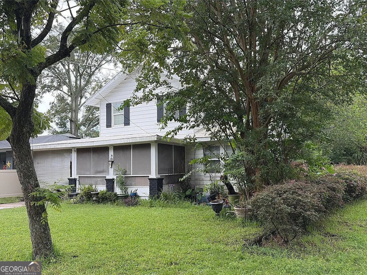 4119 Lexington AVE