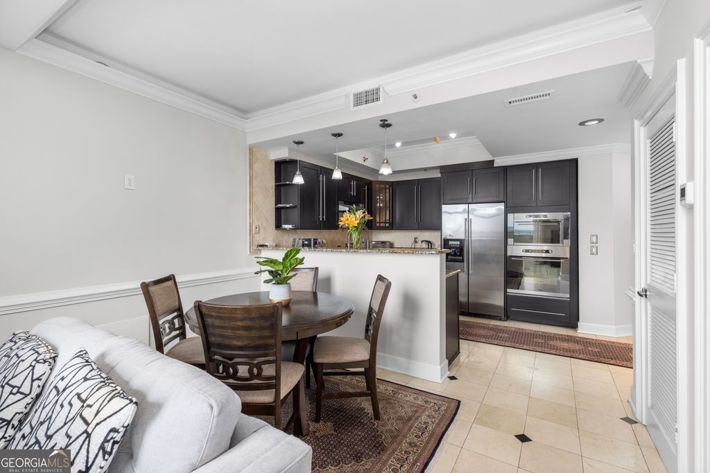 Photo of 795 Hammond Drive #APT 2408, Sandy Springs, GA 30328 (MLS # 10757562)