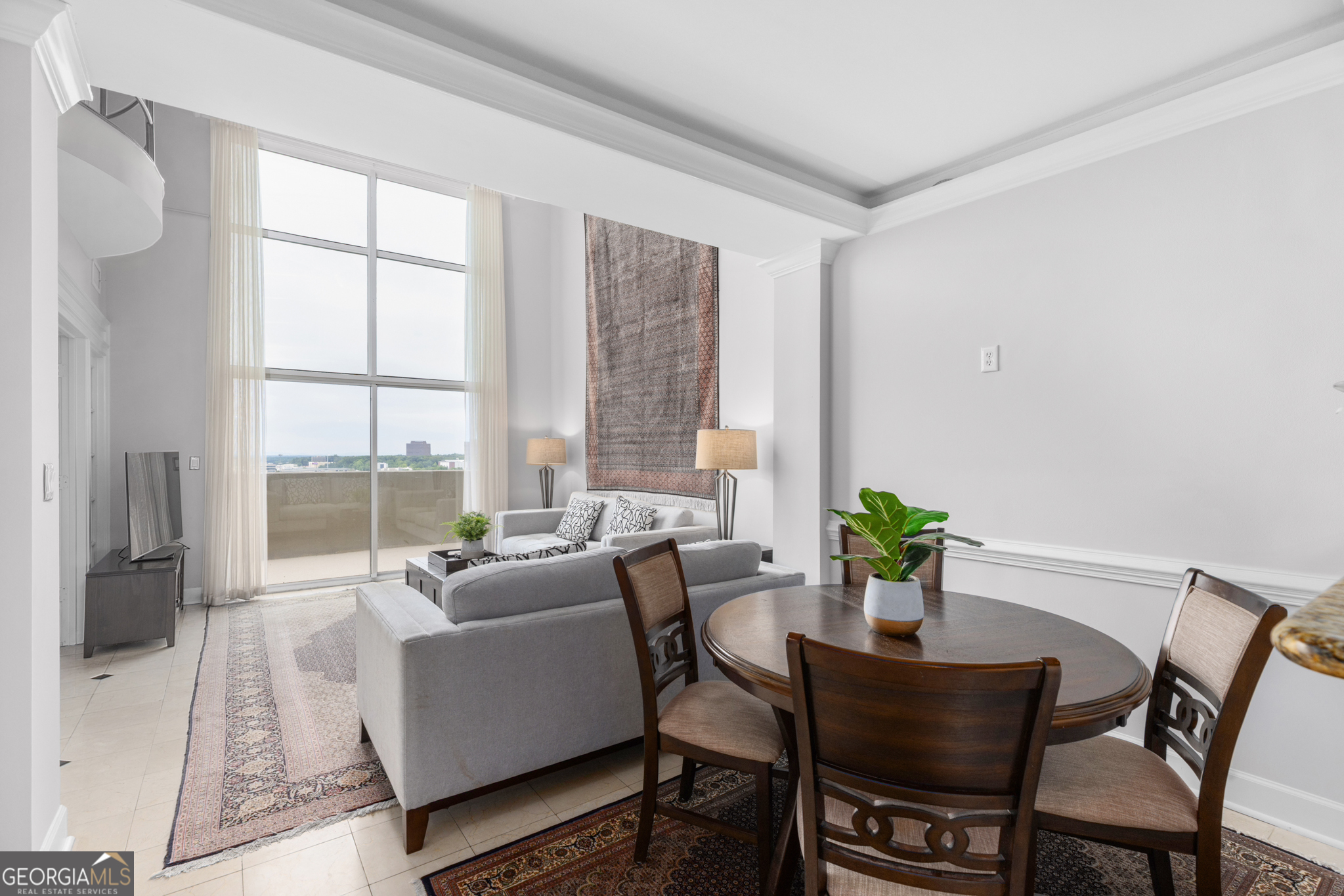 795 Hammond DR APT 2408