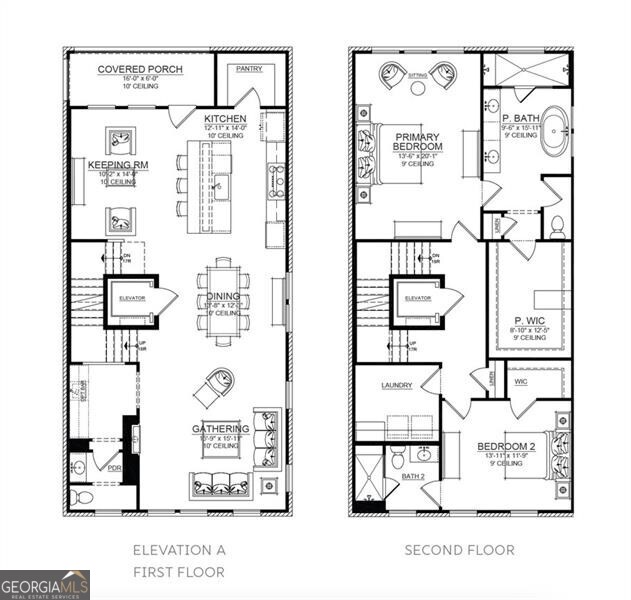 Mayfair on Main - Residential
