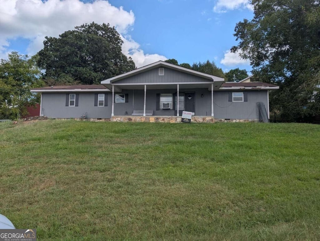 Photo of 153 Commerce Lane, Ball Ground, GA 30107 (MLS # 10842084)