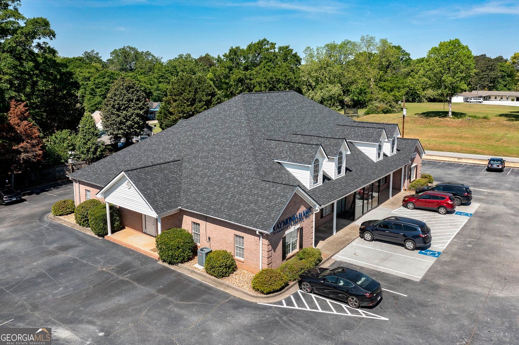 Photo of 261 Brookwood Avenue #D, Jackson, GA 30233 (MLS # 10852256)