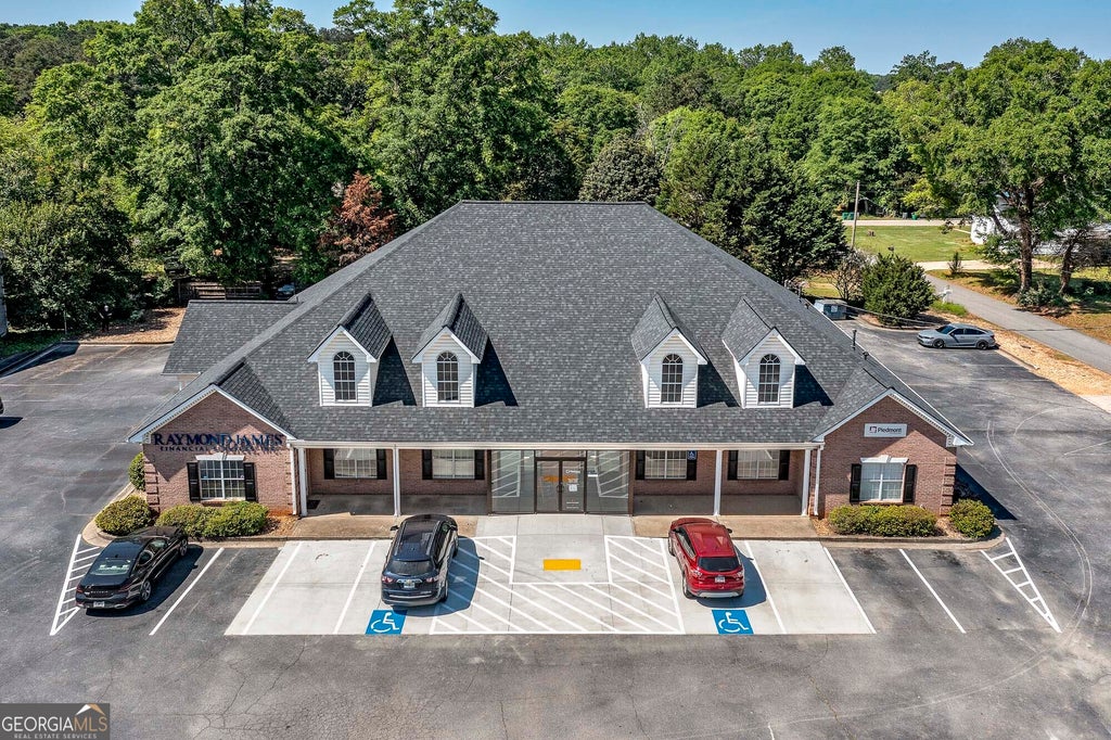 Photo of 261 Brookwood Avenue #D, Jackson, GA 30233 (MLS # 10852256)