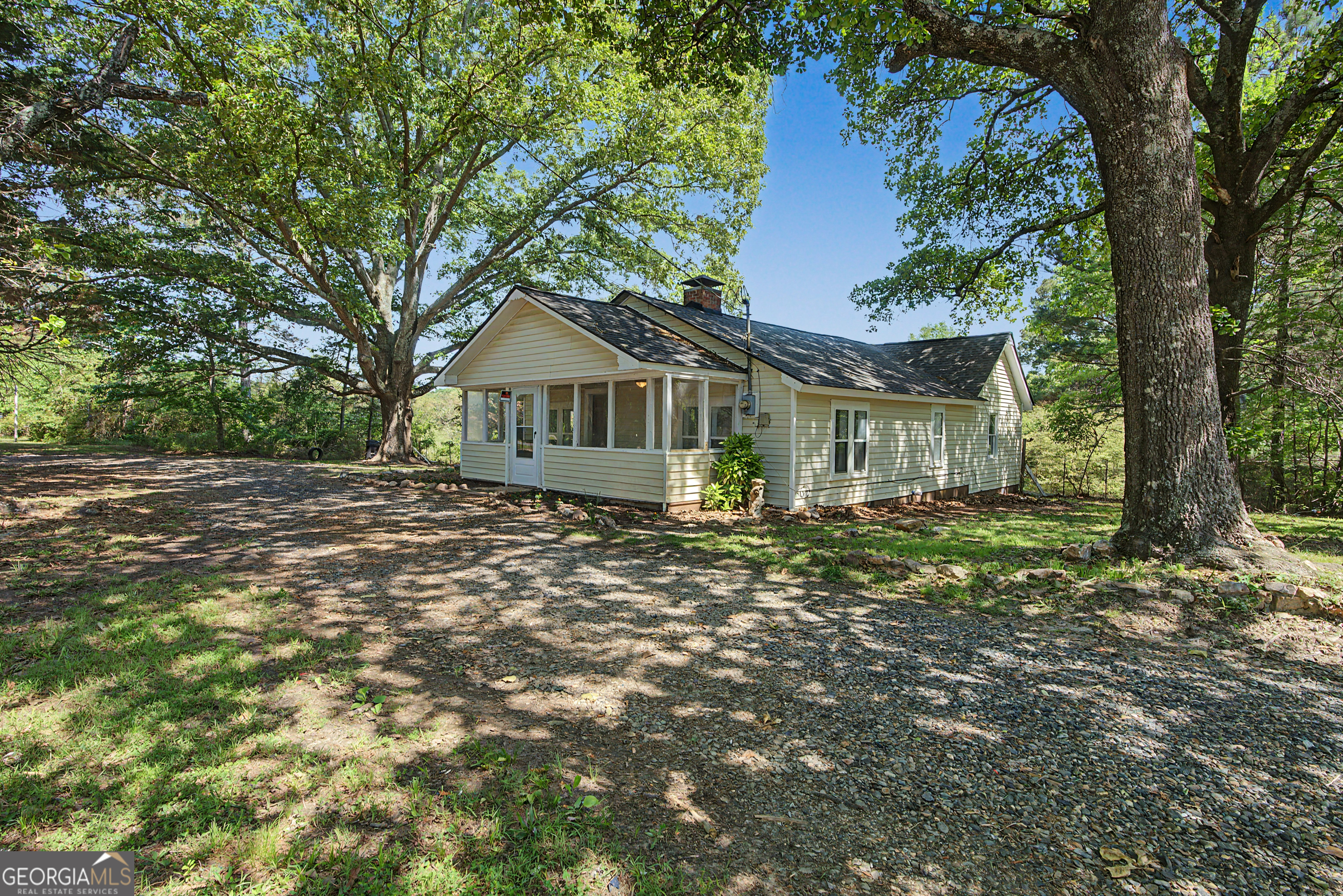 1055 Millertown RD