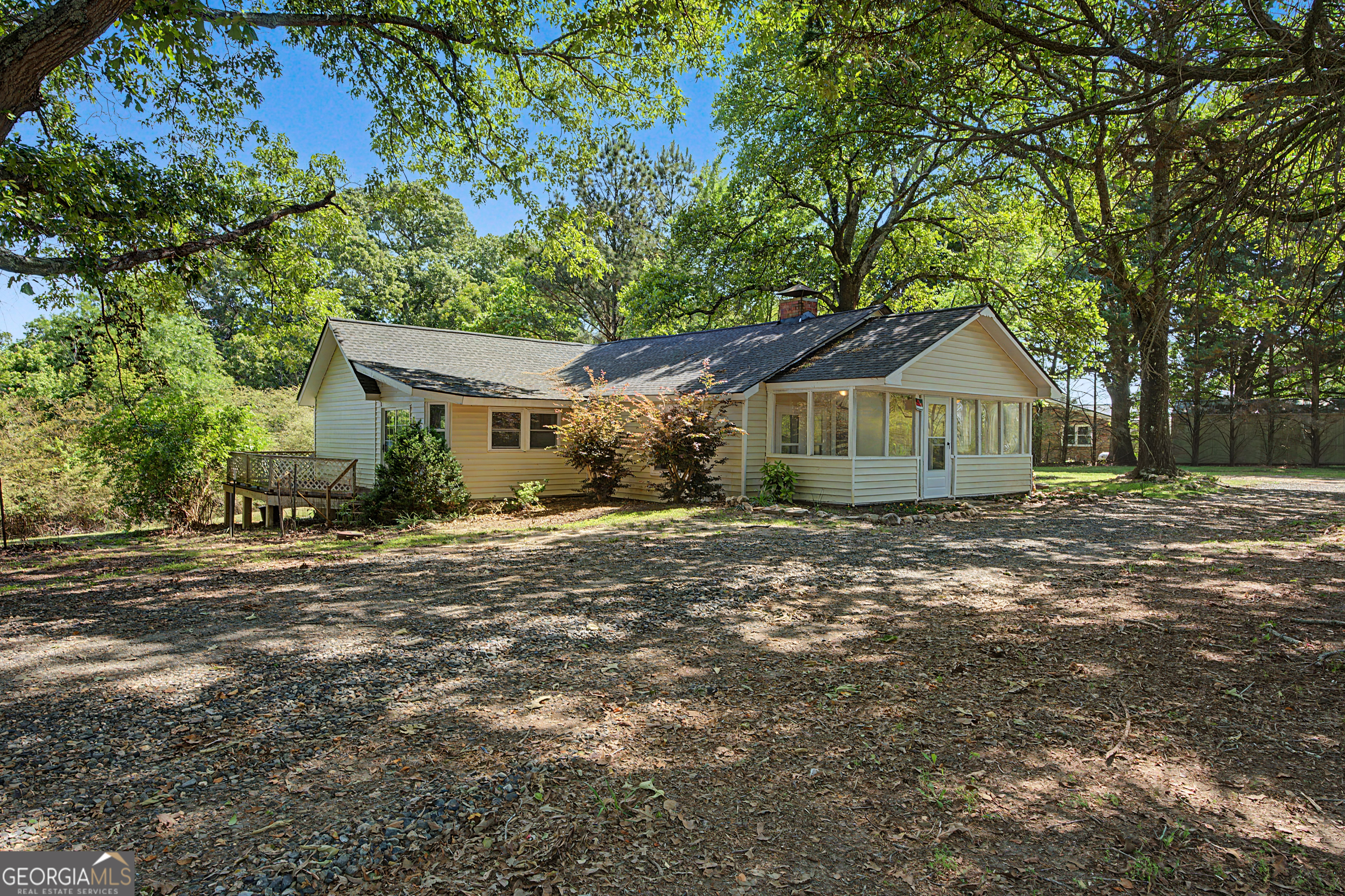 1055 Millertown RD