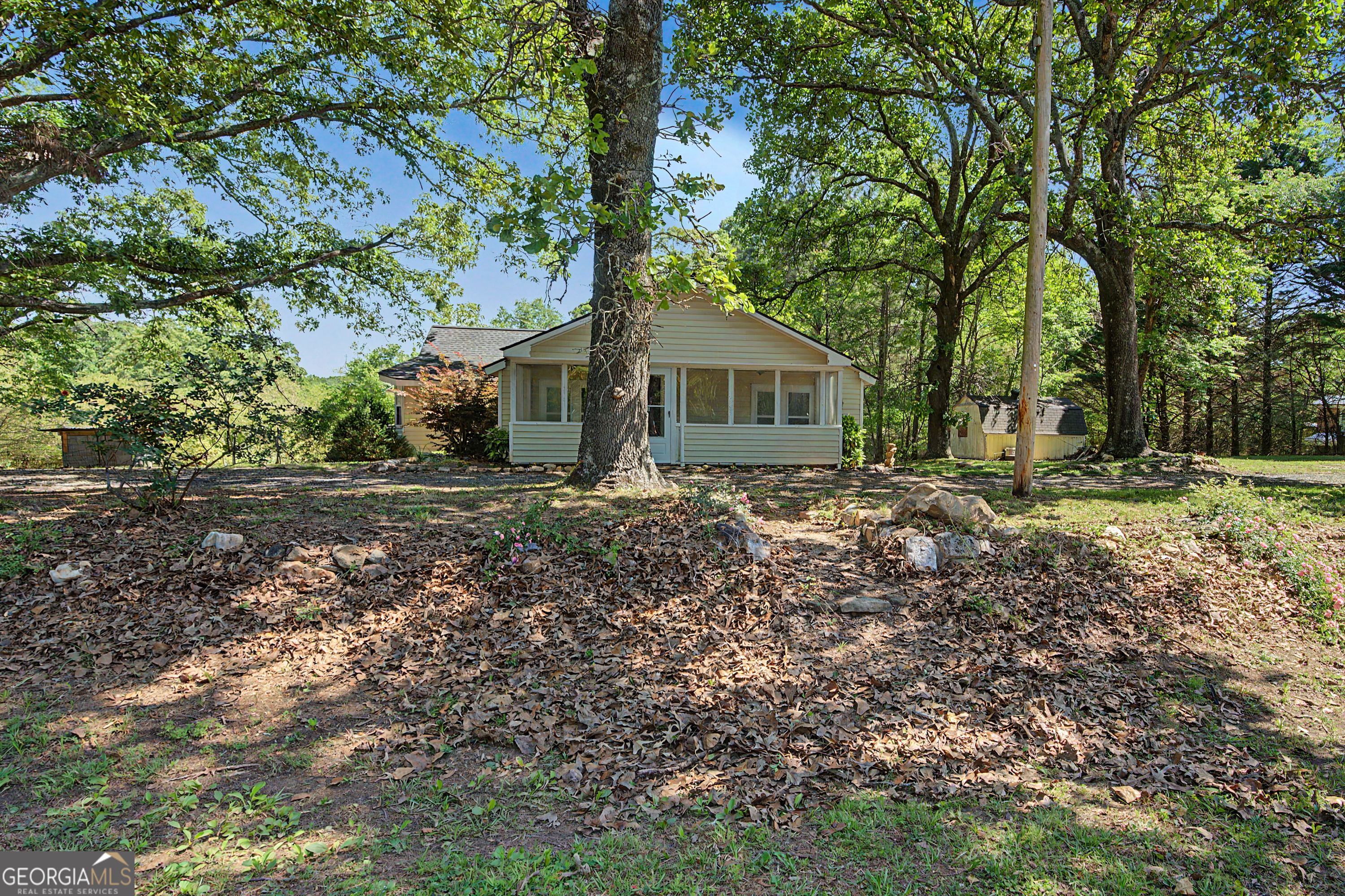 1055 Millertown RD