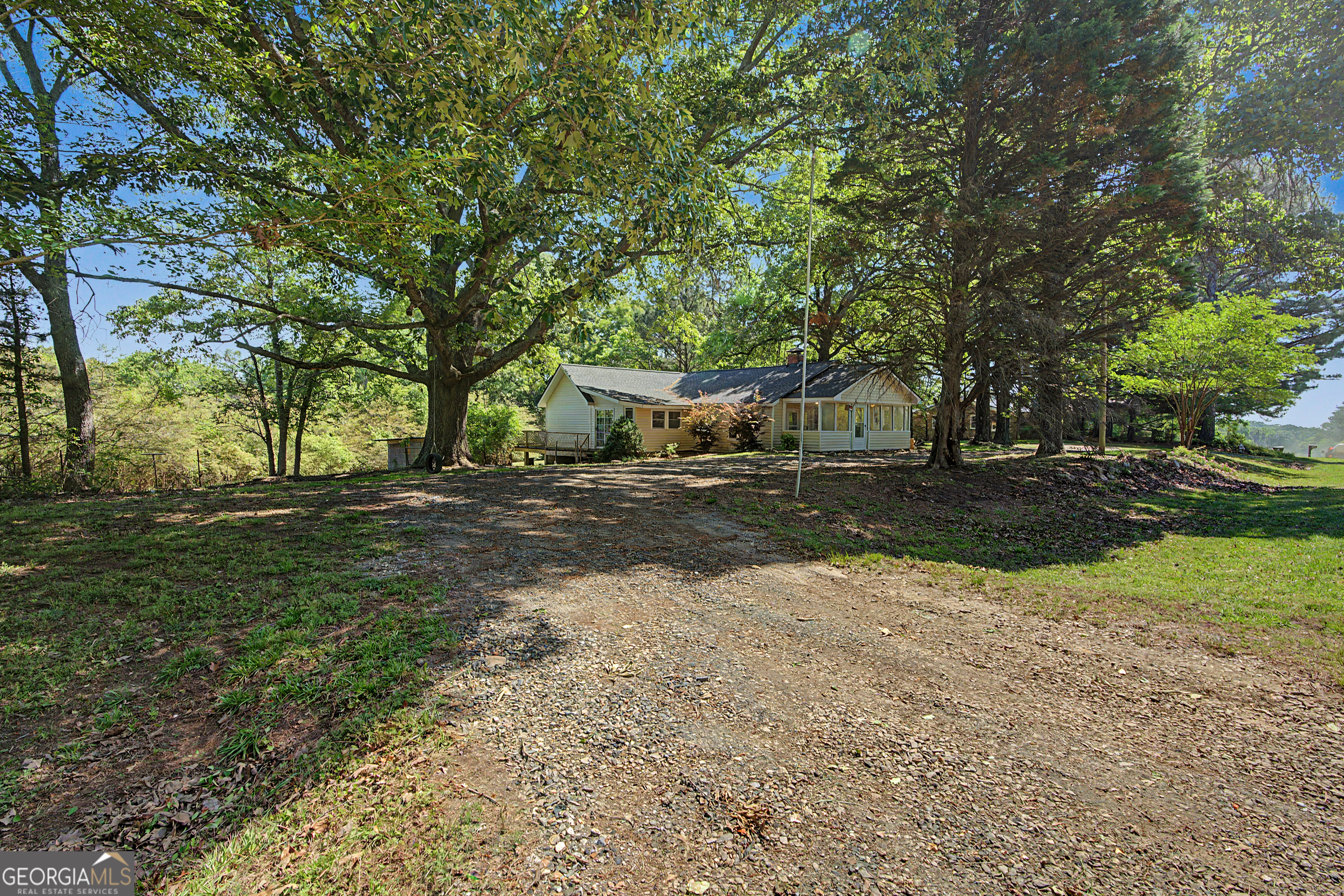 1055 Millertown RD