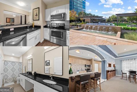 10 Perimeter Summit Boulevard NE Unit 2112, Atlanta, GA 30319 - MLS#: 10470119
