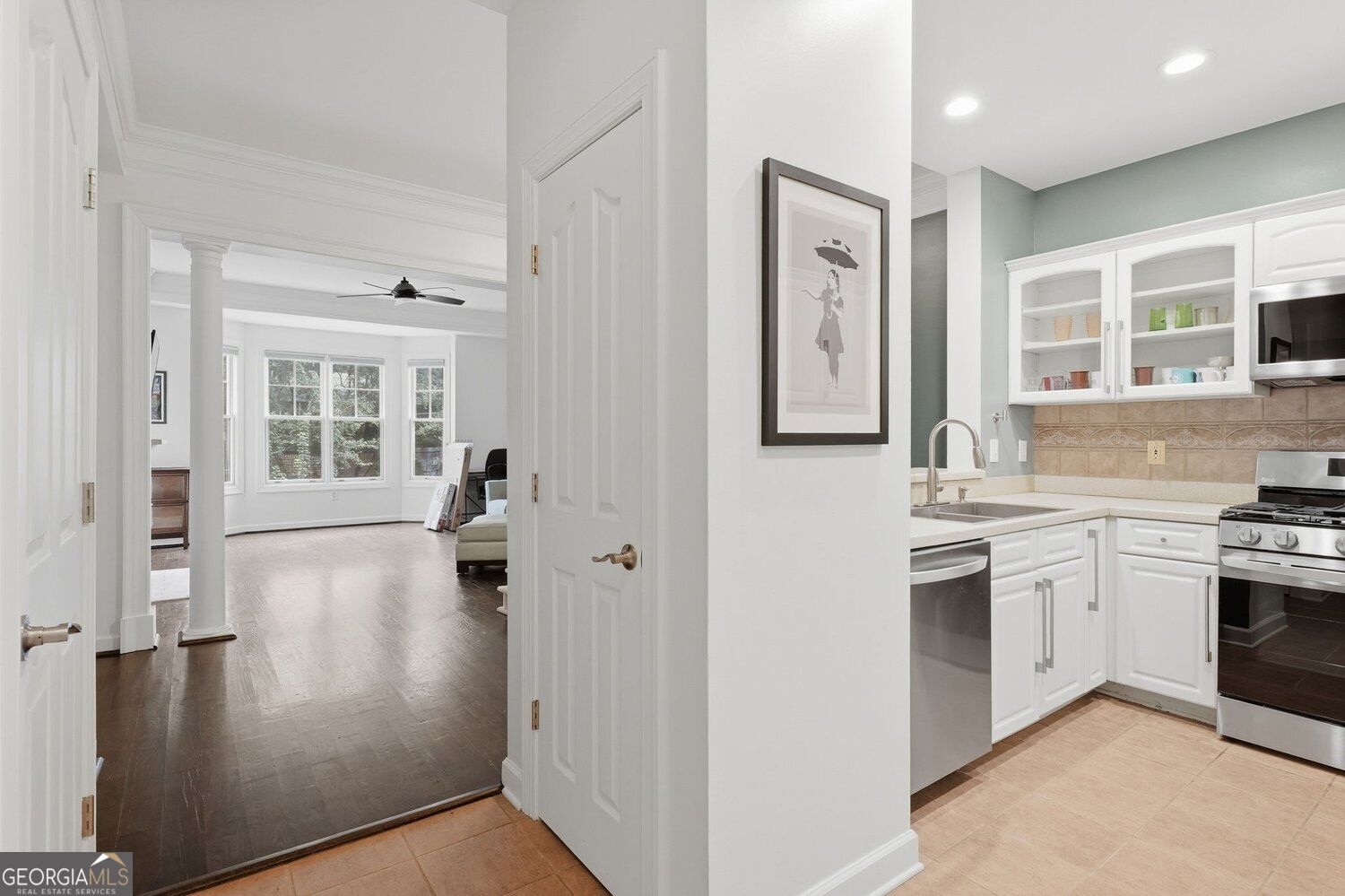 850 Piedmont AVE NE 2302