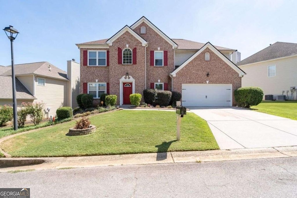 Photo of 2031 Dartmoth Way, Villa Rica, GA 30180 (MLS # 10830833)